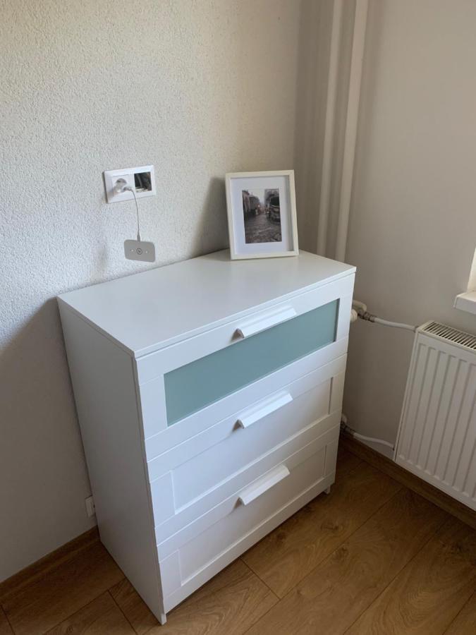 Apartman Volterka Plesivec ภายนอก รูปภาพ